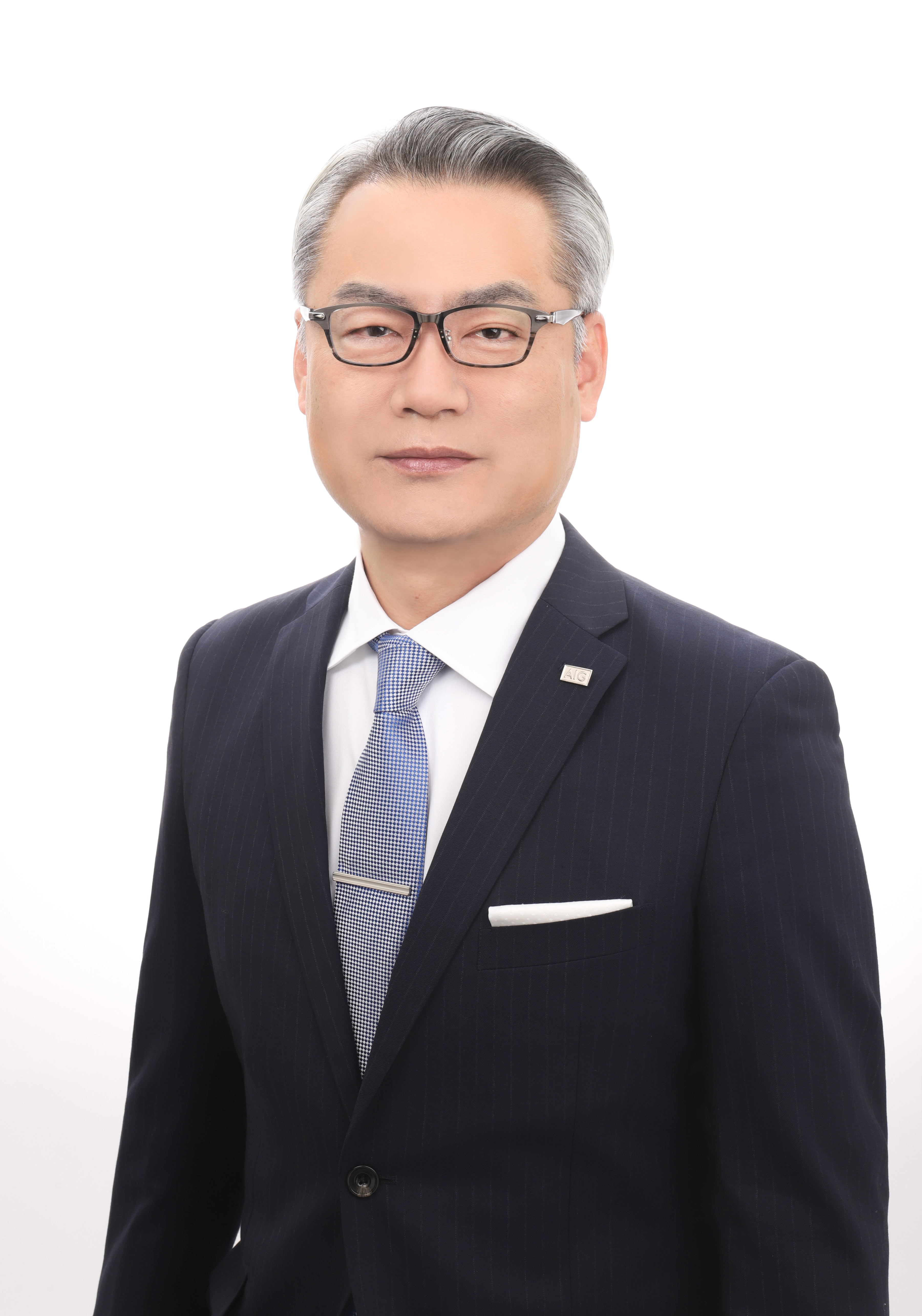 代表取締役社長 兼 CEO 月岡 良伸